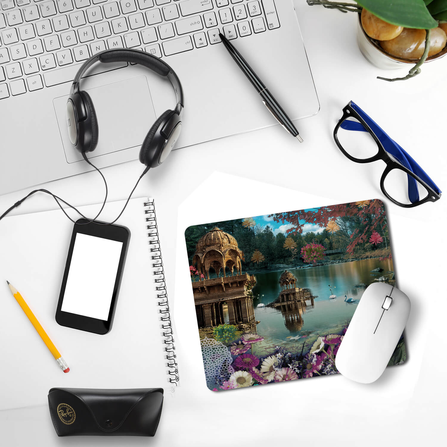 printable mouse pad