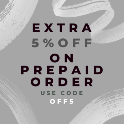 Prepaid Offer