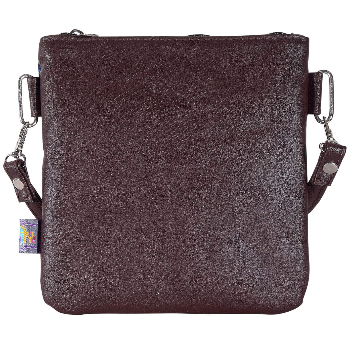 Rajasthani Haathi Small Sling Bag