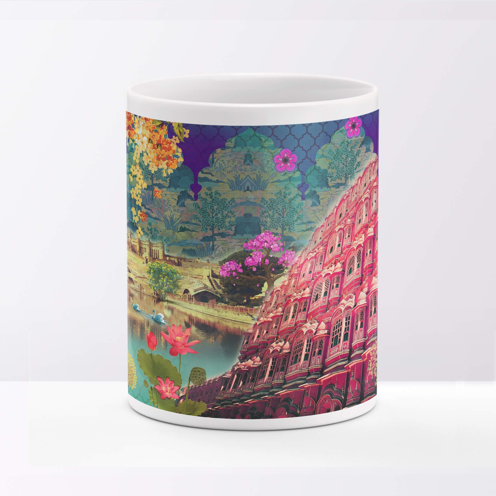 printed mug price