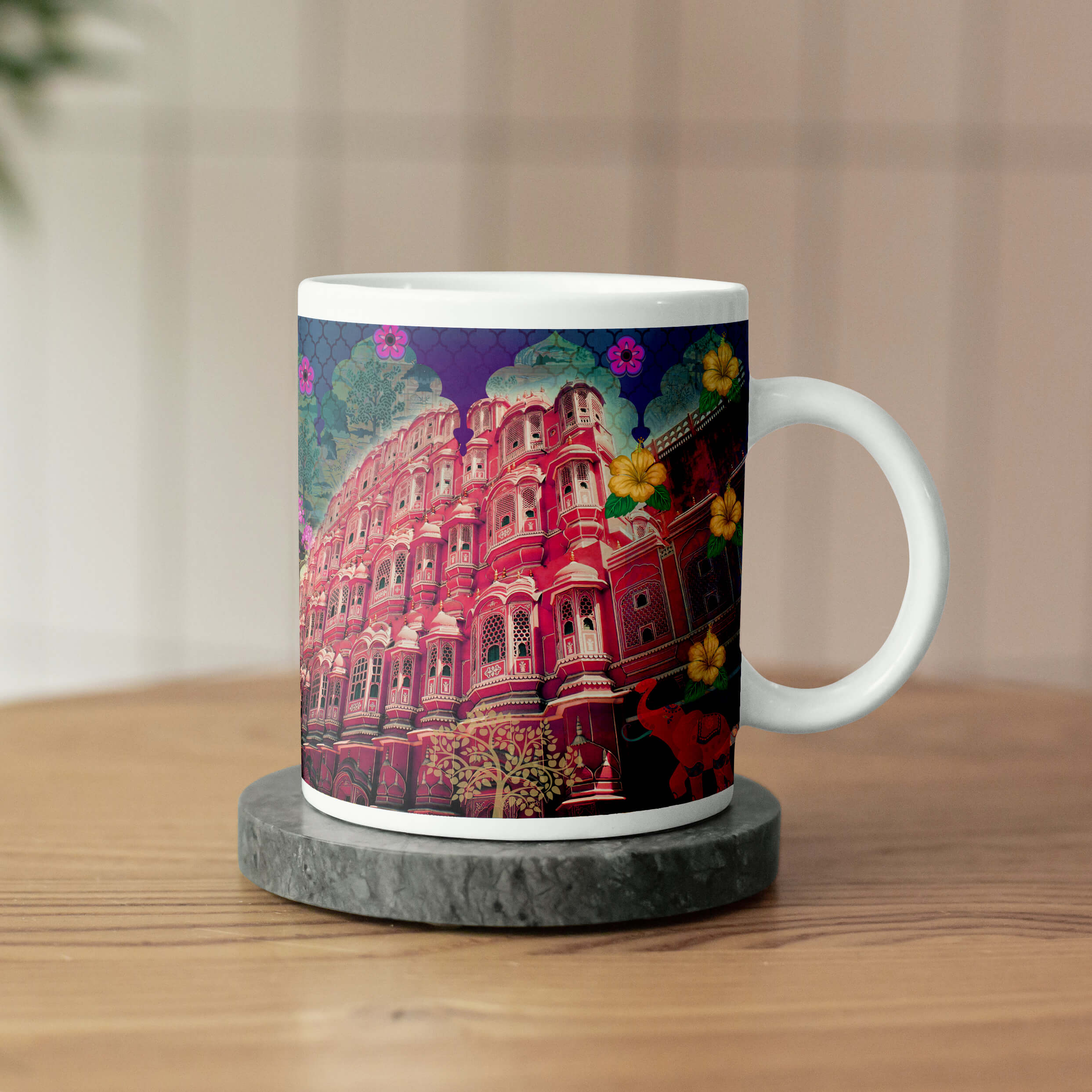 art mugs