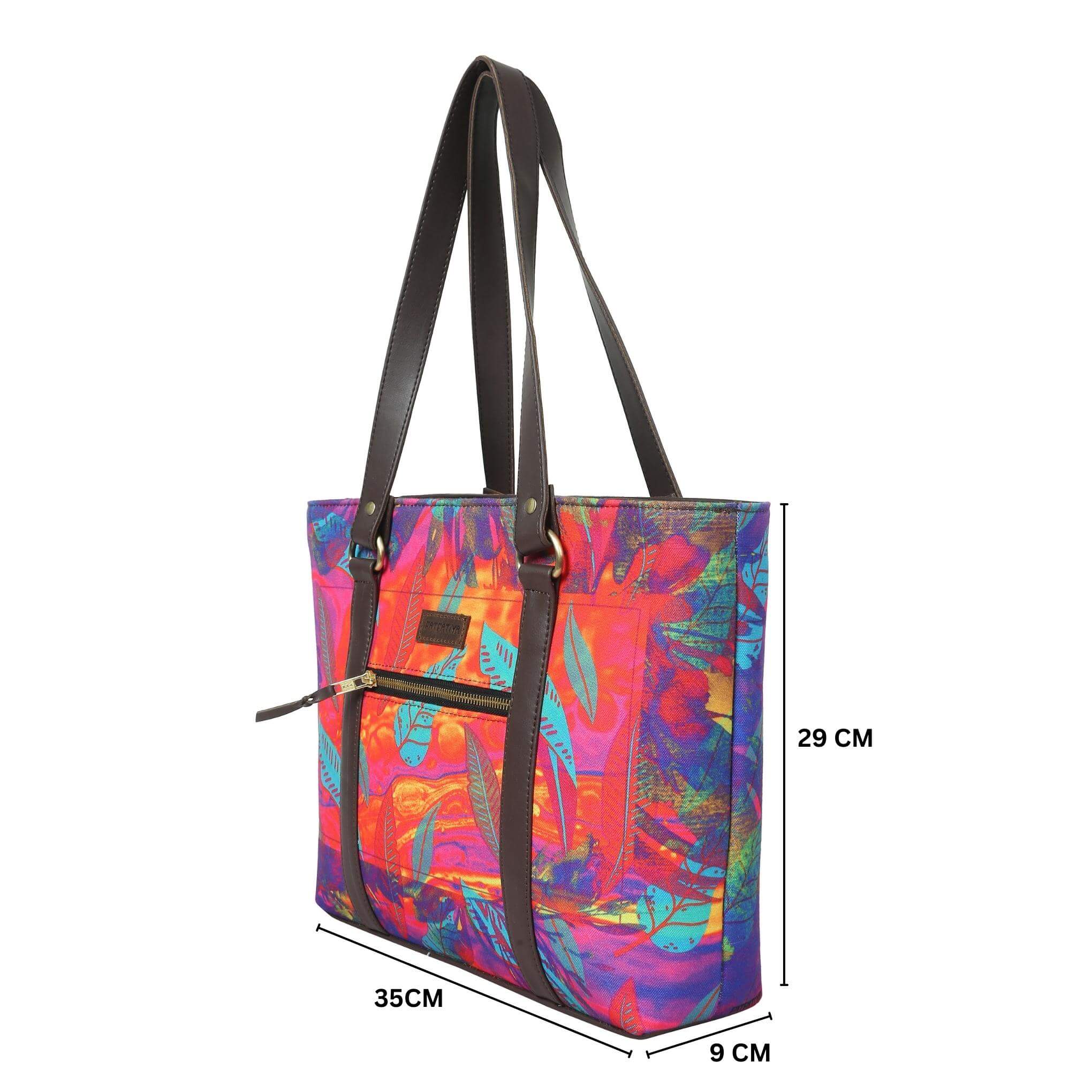 handbag style