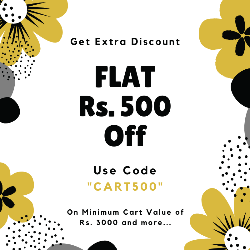 Discount Code