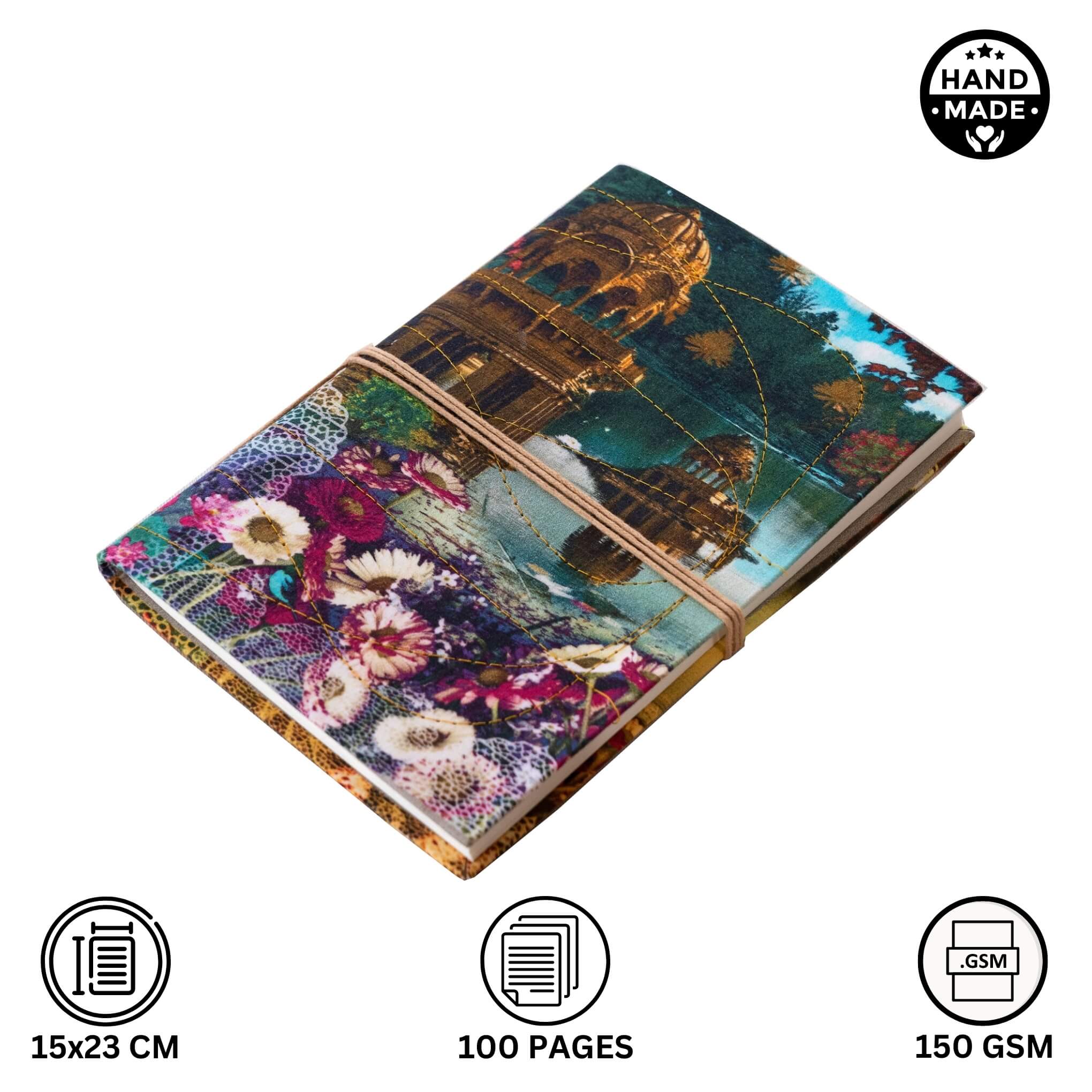 Best handcrafted diary Online