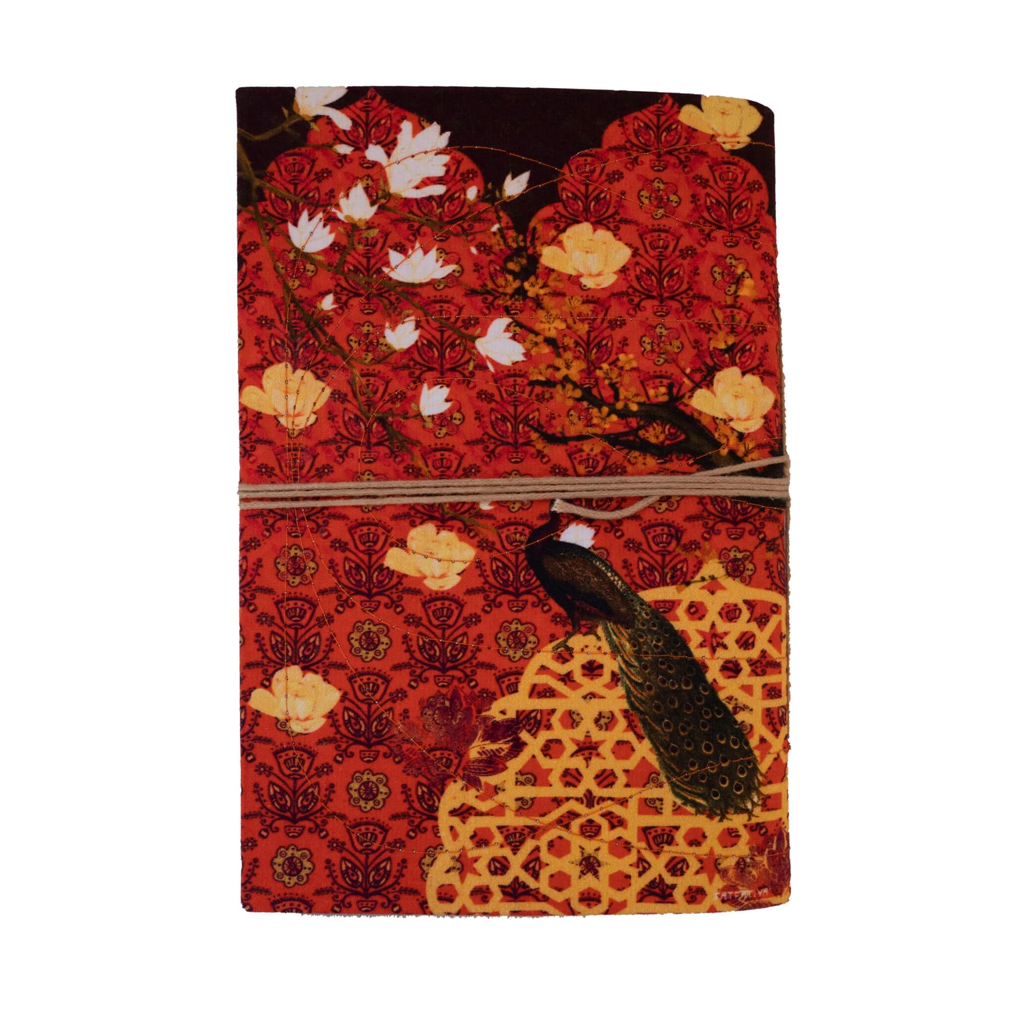 handmade paper journals india
