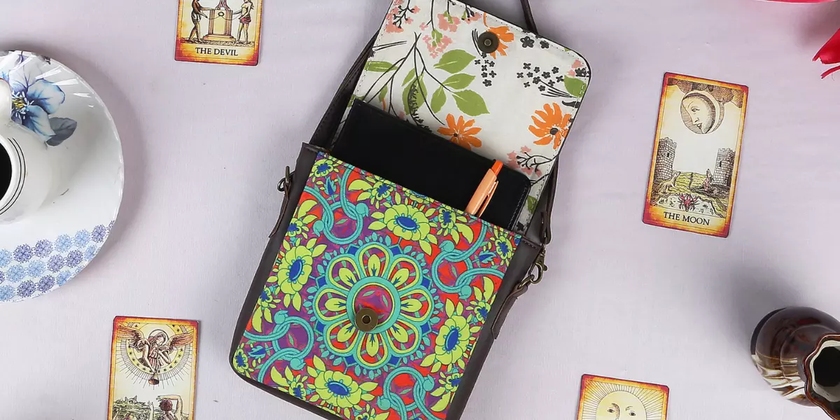 perfect sling bag