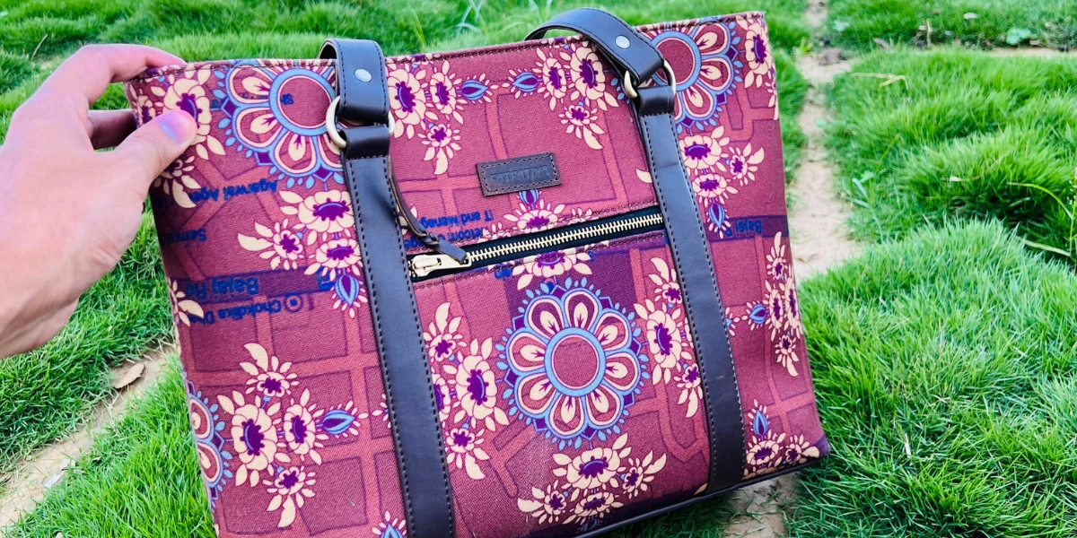 women tote bag