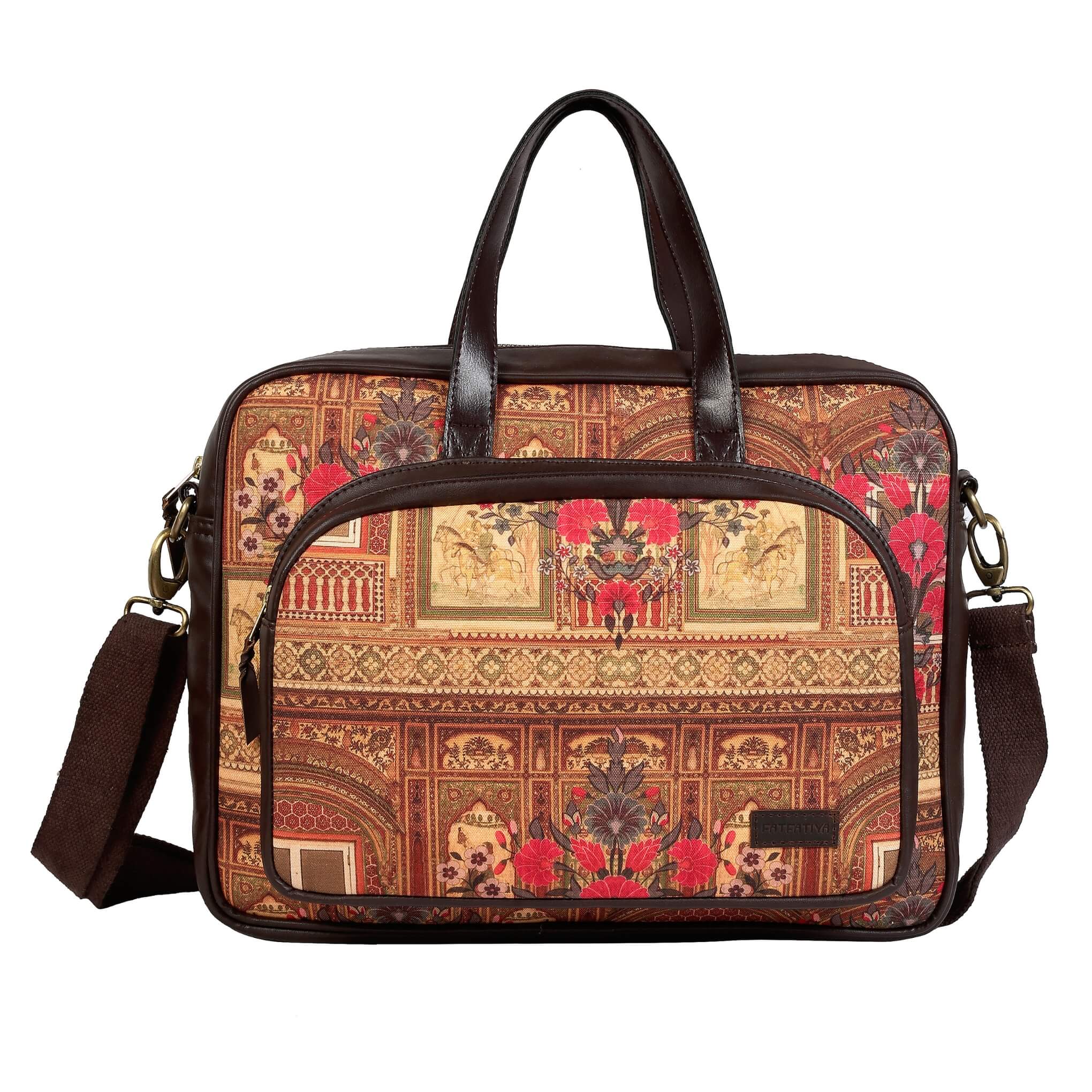 best designer laptop bag