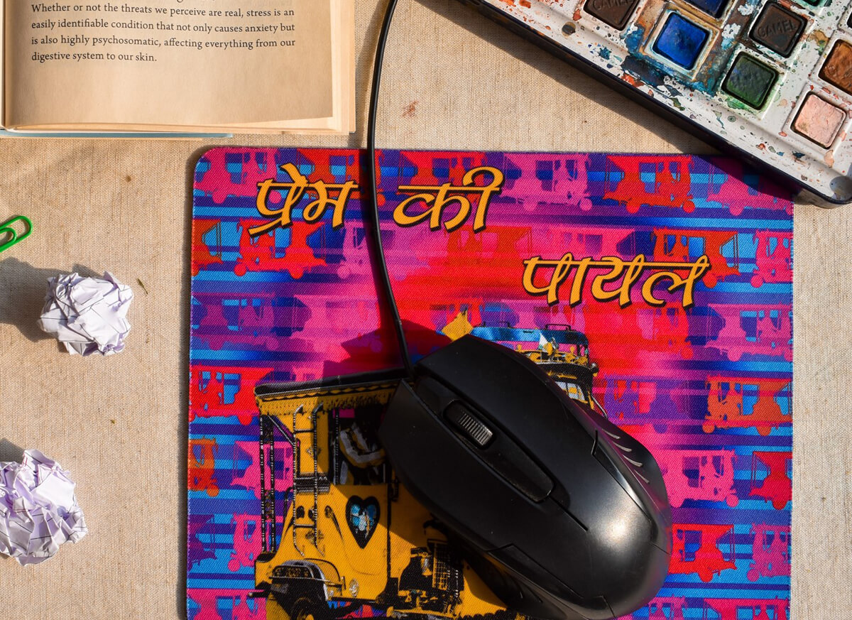 What are the Benefits of Good Mouse Pad? 3 Mouse pad advantage