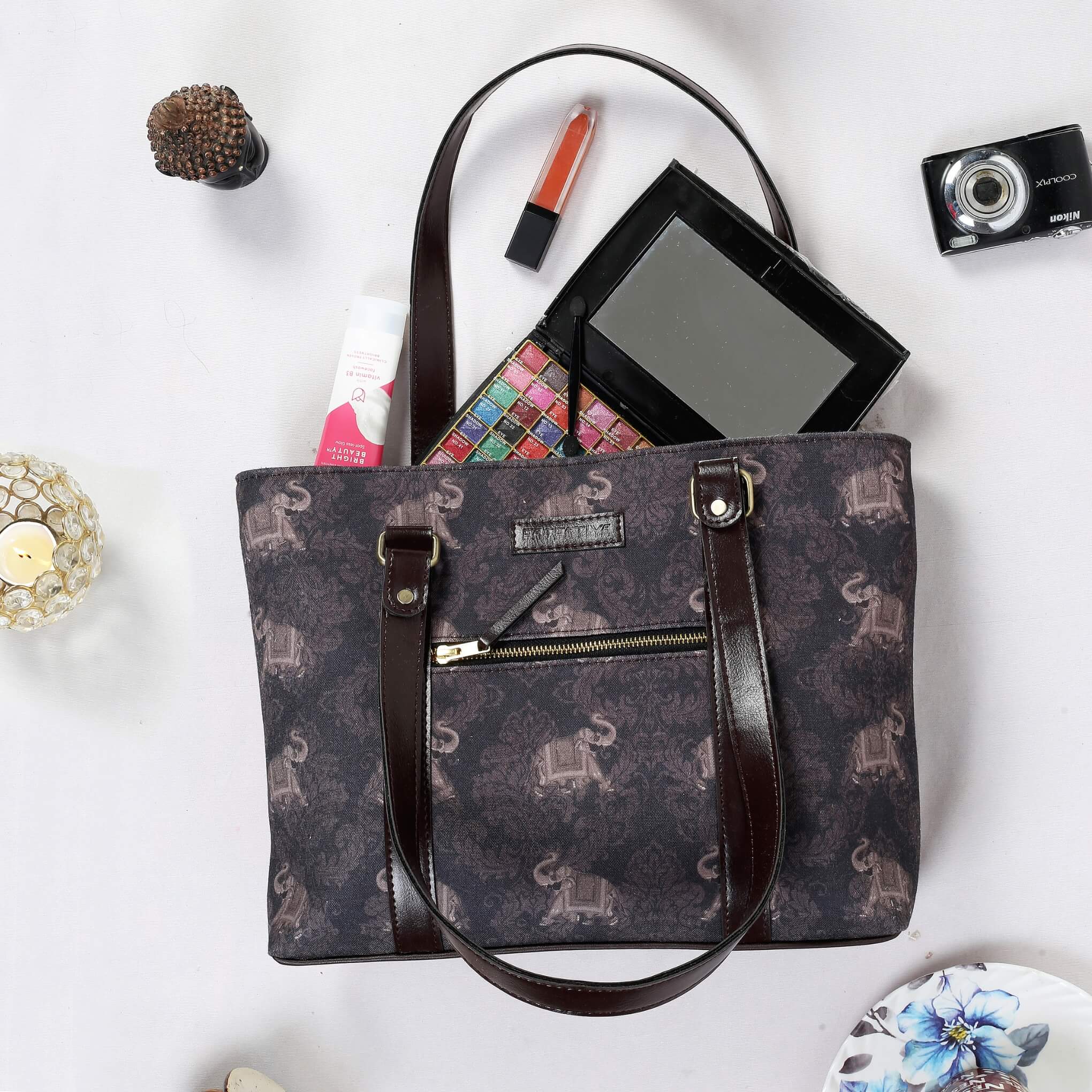 tote bag office