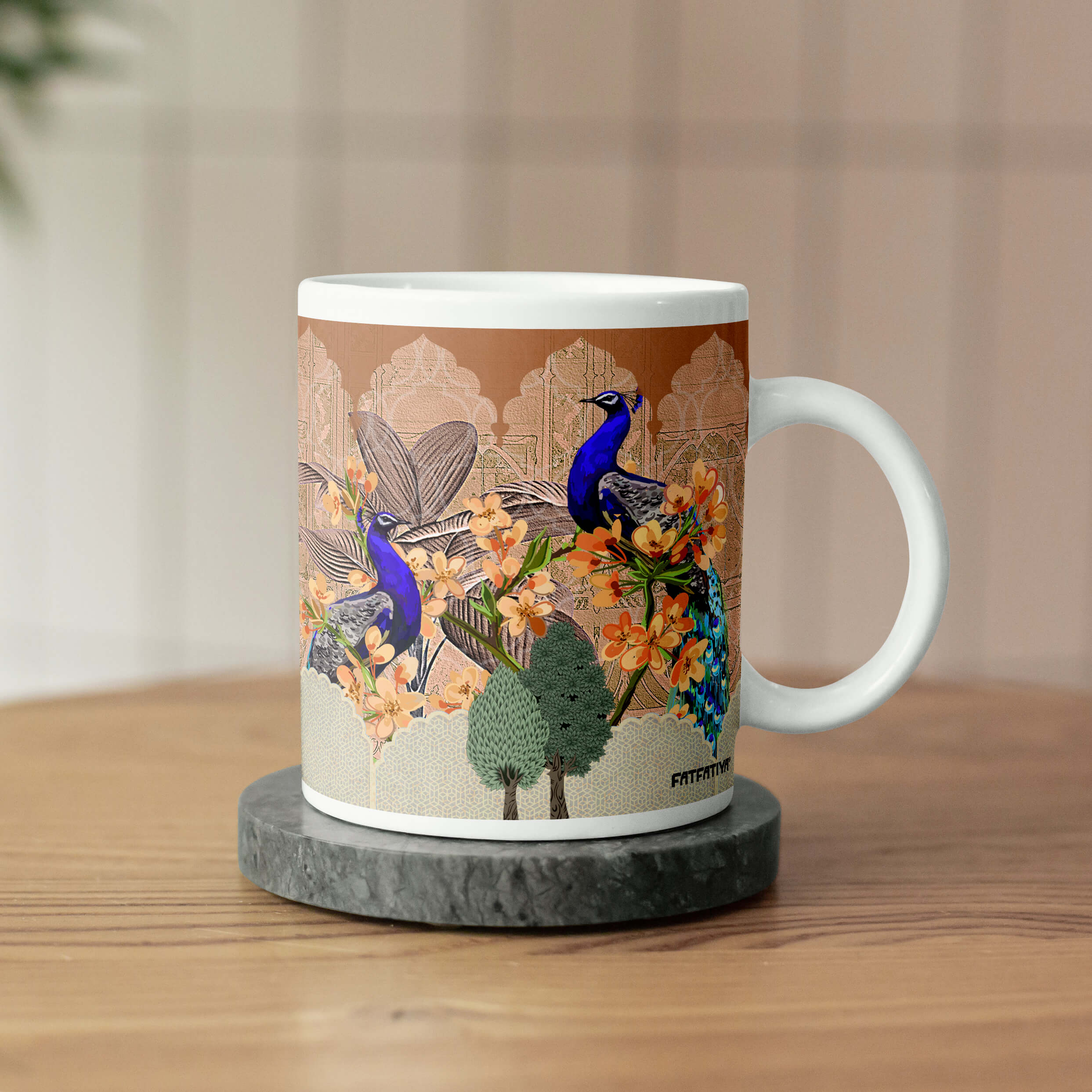 trendy mugs